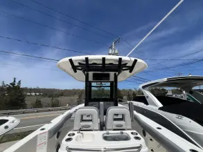 Thumbnail von Boston Whaler 280 Outrage