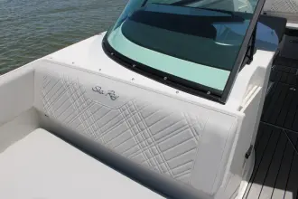 Thumbnail von Sea Ray SDX 270 Outboard