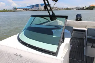 Thumbnail von Sea Ray SDX 270 Outboard