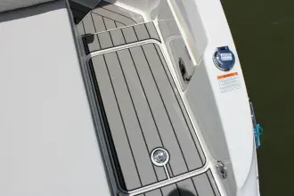 Thumbnail von Sea Ray SDX 270 Outboard
