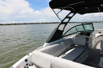 Thumbnail von Sea Ray SDX 270 Outboard