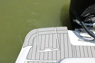 Thumbnail von Sea Ray SDX 270 Outboard