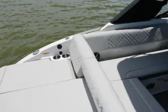 Thumbnail von Sea Ray SDX 270 Outboard