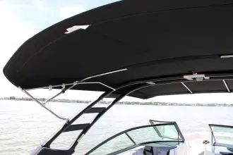 Thumbnail von Sea Ray SDX 270 Outboard