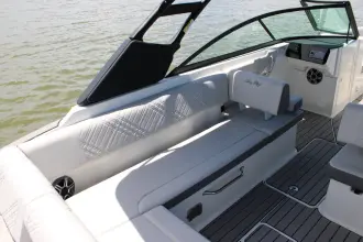 Thumbnail von Sea Ray SDX 270 Outboard