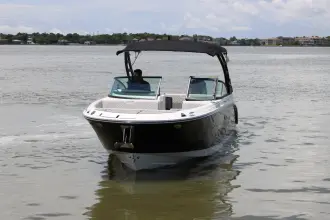 Thumbnail von Sea Ray SDX 270 Outboard