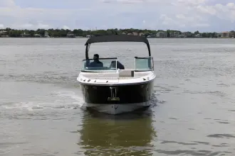 Thumbnail von Sea Ray SDX 270 Outboard