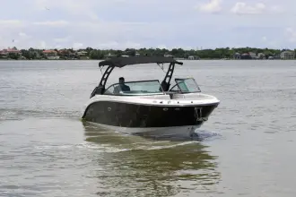 Thumbnail von Sea Ray SDX 270 Outboard