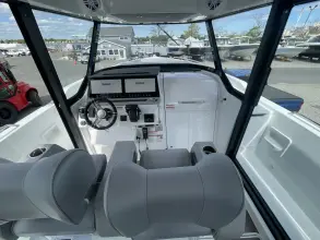 Thumbnail von Cruisers Yachts 38 VTR EC