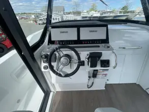 Thumbnail von Cruisers Yachts 38 VTR EC