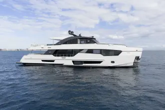 Thumbnail von Ocean Alexander 30R