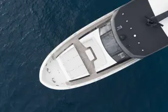 Thumbnail von Ocean Alexander 30R