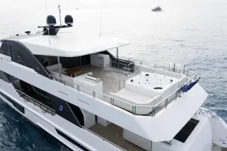 Thumbnail von Ocean Alexander 30R