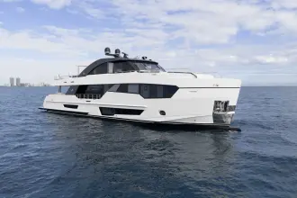 Thumbnail von Ocean Alexander 30R