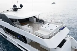 Thumbnail von Ocean Alexander 30R