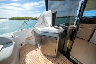 Thumbnail von Azimut 53 Fly