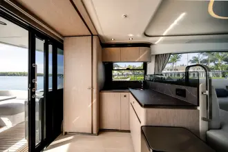 Thumbnail von Azimut 53 Fly