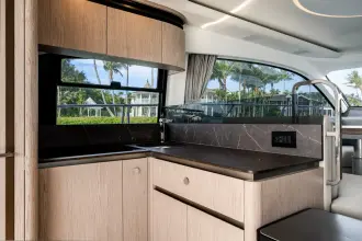 Thumbnail von Azimut 53 Fly
