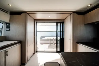 Thumbnail von Azimut 53 Fly