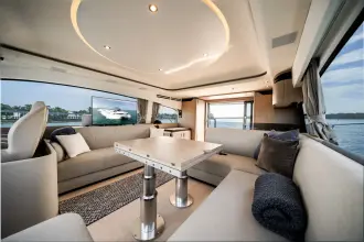 Thumbnail von Azimut 53 Fly
