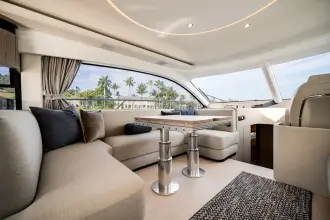 Thumbnail von Azimut 53 Fly