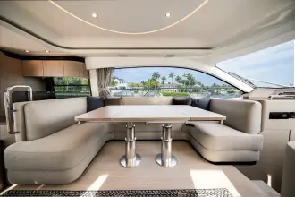 Thumbnail von Azimut 53 Fly