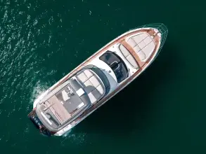 Thumbnail von Azimut 53 Fly