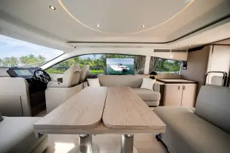 Thumbnail von Azimut 53 Fly