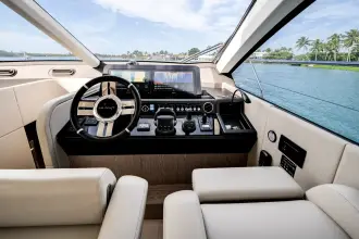 Thumbnail von Azimut 53 Fly