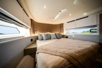 Thumbnail von Azimut 53 Fly