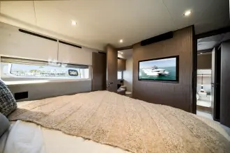 Thumbnail von Azimut 53 Fly