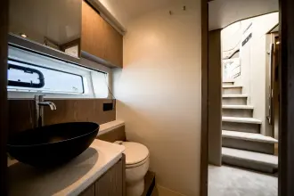 Thumbnail von Azimut 53 Fly