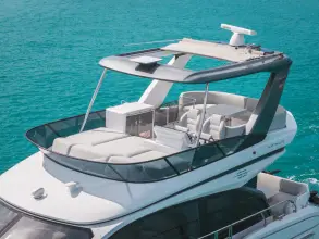 Thumbnail von Azimut 53 Fly