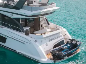 Thumbnail von Azimut 53 Fly