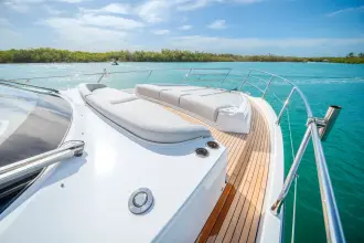Thumbnail von Azimut 53 Fly