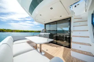 Thumbnail von Azimut 53 Fly