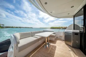 Thumbnail von Azimut 53 Fly