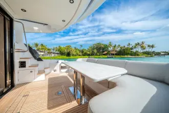 Thumbnail von Azimut 53 Fly