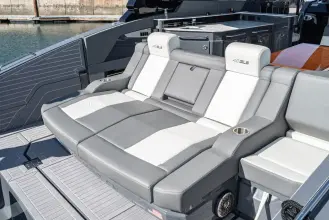 Thumbnail von Cruisers Yachts 42 GLS