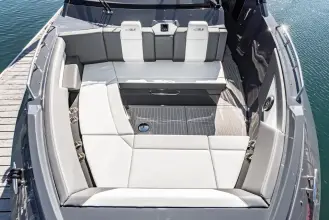 Thumbnail von Cruisers Yachts 42 GLS