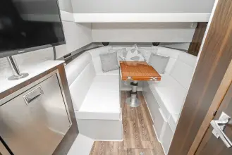Thumbnail von Cruisers Yachts 42 GLS