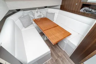 Thumbnail von Cruisers Yachts 42 GLS
