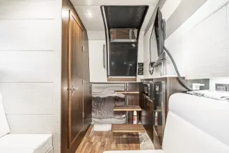 Thumbnail von Cruisers Yachts 42 GLS