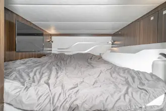 Thumbnail von Cruisers Yachts 42 GLS