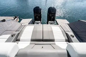Thumbnail von Cruisers Yachts 42 GLS
