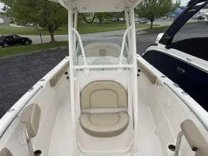 Thumbnail von Sailfish 220 CC