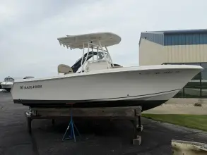 Thumbnail von Sailfish 220 CC
