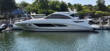 Sea Ray 510 Sundancer 