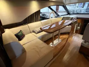 Thumbnail von Sea Ray 510 Sundancer