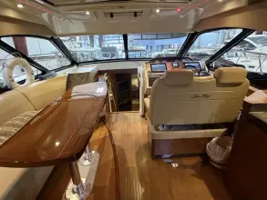 Thumbnail von Sea Ray 510 Sundancer